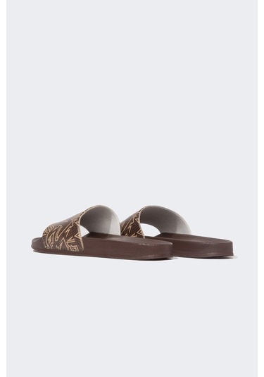 DeFacto Erkek Düz Taban Tek Bantlı Eva Terlik C3000AX24SMBN450 DeFacto Erkek Düz Taban Tek Bantlı Eva Terlik C3000AX24SMBN450