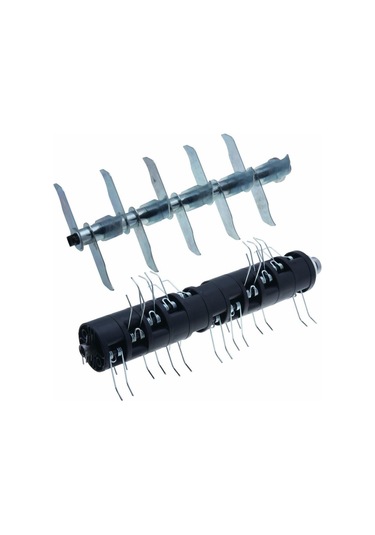 Texas MPC1500 1500 W Elektrikli Çim Havalandırma Makinesi