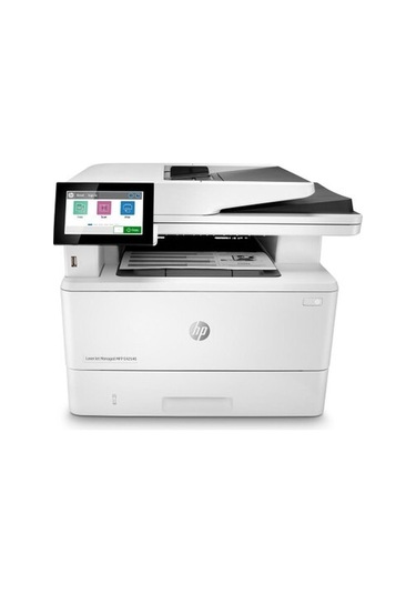 Hp 3pz75a Mfp E42540f Laserjet Managed Faks + Ethernet + Tarayıcı + Çok Fonksiyonlu Lazer Yazıcı T16820 -24105