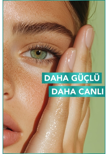 Ceremony Hyaluronik Asit Nemlendirici Cilt Bakım Serumu 30 ML