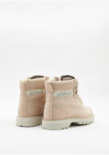 Caterpillar 015g100095 Colorado Kadın Bot CT-015G0095-R13471 Bej
