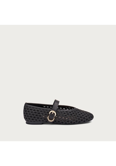Nero Black Sneaker Kadın 69v3 Frau Orzo Bej