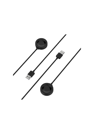 Samsung Galaxy Uyumlu Watch 4/5 Active R820 R830 Akıllı Saat Şarj Aleti