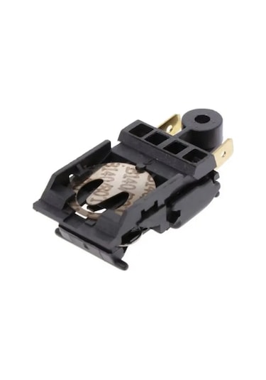 Sıhhi Musluk Anahtarı Rele Tip Termostat, 16a T125 250v, 1'li 303963975