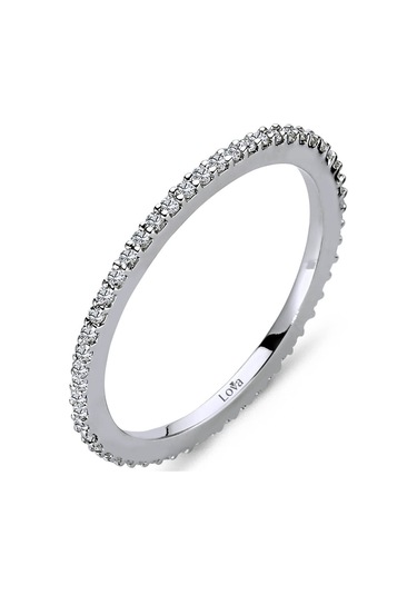 Lova 0,35 Karat Pırlanta Tamtur Yüzük - 1040084