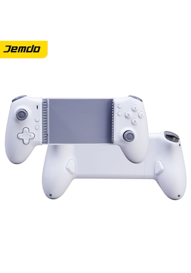 Everbox H5 Kablosuz Oyun Kumandası Gamepad Bluetooth Android, Apple Uyumlu iOS, Windows Pc 1000hz 400mah Batarya