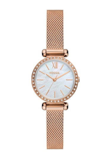 Fossil Bq3897 Kadın Kol Saati