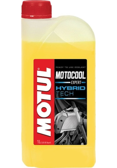 Motul Motocool Expert Soğutma Sıvısı 1 Lt.