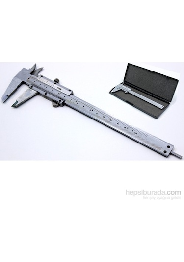 Sonax Toolux Çelik Kumpas Kutulu 1/128 In 425281