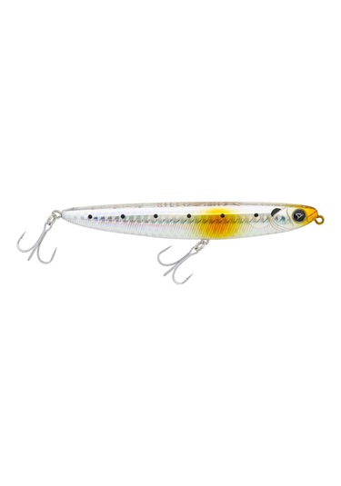 Hanfish Atılgan Crazy 11cm 14gr Su Üstü Yem Canary