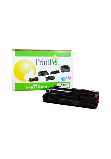 Prıntpen Rıcoh Sp-330 408281 7k Uyumlu Toner