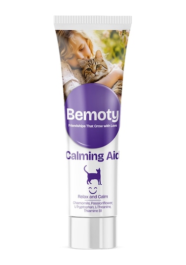 Bemoty Sakinleştirici Malt 100 ML
