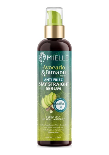 Mielle Avocado & Tamanu Elektriklenme Karşıtı Saç Serumu 177 ML