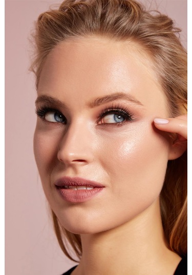 Alix Avien Ayarlanabilir Hacim Topaklanma Karşıtı Besleyici Etkili Siyah Maskara Volume Designer Mascara