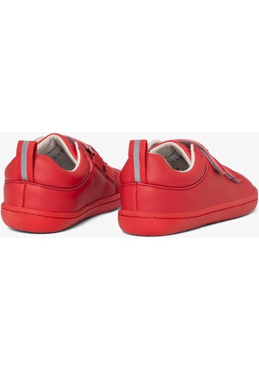 Smart Walker Junior Kırmızı Işık Barefoot Çocuk Ayakkabı-kırmızı Işık