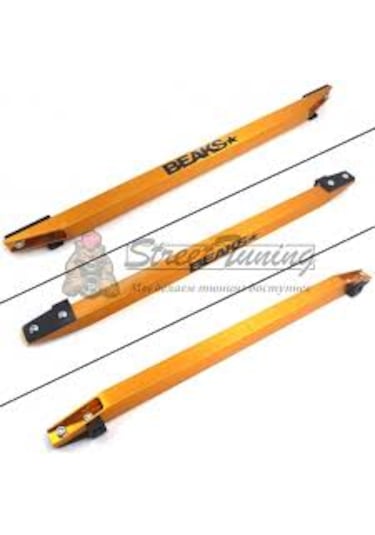 Honda Cıvıc Arka Dingil Denge Kolu