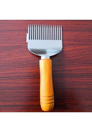 Homyl Kazıyıcı Aracı Taşınabilir Bal Çıkarıcı Arı