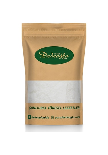 Dedeoğlu Gıda Hindistan Cevizi 500 G