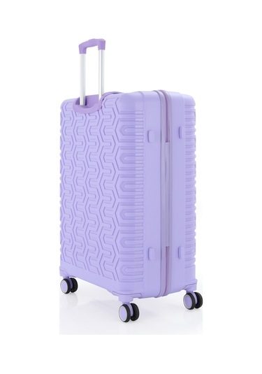 Mçs Polipropilen Valiz V377 75 Cm S23sy100005875 00025