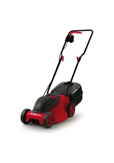 Kama Ecbm30 30 Cm Elektrikli Çim Biçme Makinesi 1000 Watt