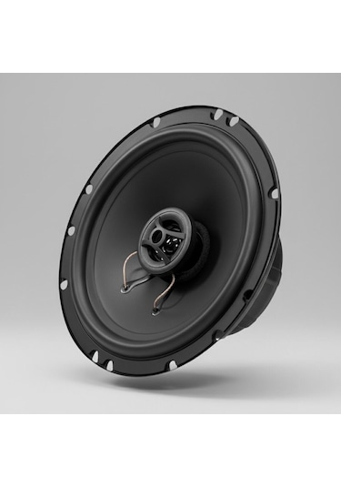 Carphony A165cx 16cm Koaksiyel Hoparlör Takımı 90 Watt