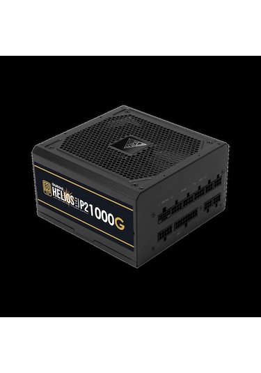 Gamdıas Helıos P2-1000g, 1000w, 80+ Gold, Full Modüler, Aktif Pfc, Gamıng, Atx, Power Supply Psu