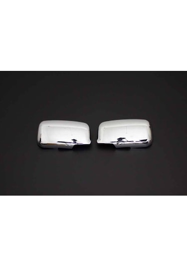 Mitsubishi Lancer Krom Ayna Kapağı 2 Parça 2004-2007 Arası