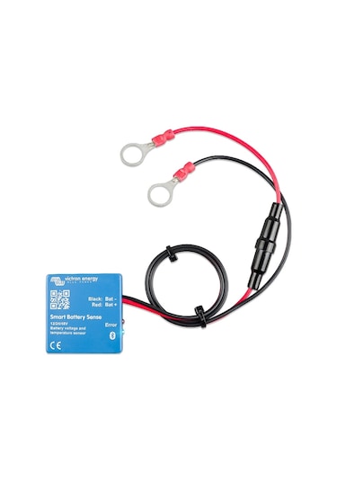 Smartsolar Mppt Voltaj Ve Sıcaklık Sensörü Bluetooth Özellikli, Sbs050150200, Victron