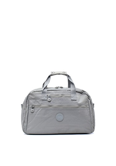 Beverly Hills Polo Club 24S.Weç.Art.0007 Kadın El Çantası Gri