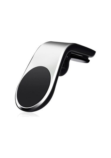 Wisdomselect Manyetik Telefon Tutucu -siyah Siyah Torpido Üstü Evet Yok 4mkfl6