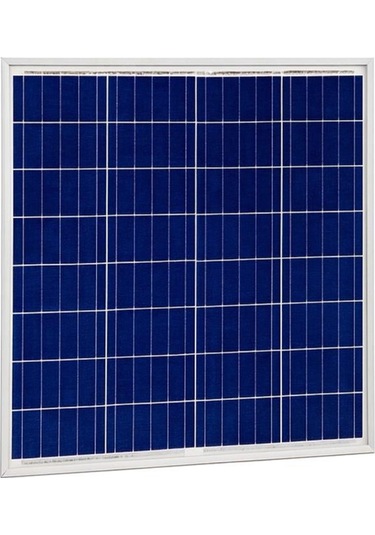 Lexron 25w Polikristal Güneş Paneli