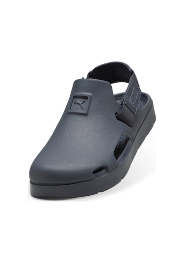 Puma Shıbuı Mule Sandalet 394883 10 Gri