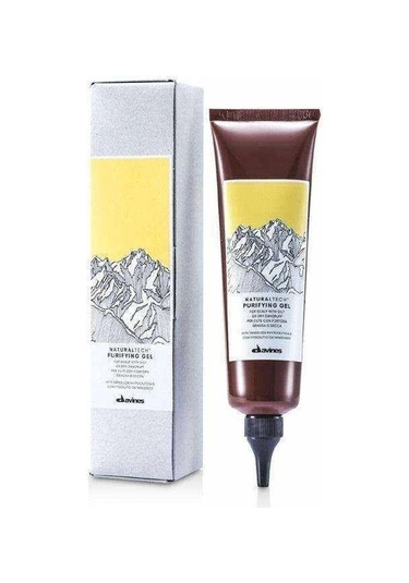 Davines Purifying Kepeğe Karşı Saç Bakım Jeli 150 ML