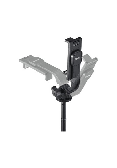 Hama Hm.4672 Fancy Stand 170 Iı Uzaktan Kumandalı Tripod Siyah
