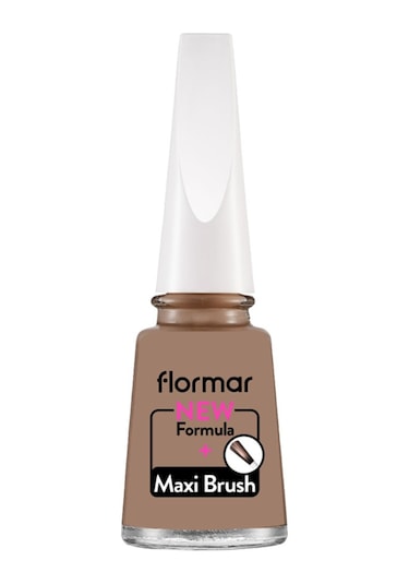 Flormar Tree Bark Oje No:413