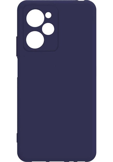 Nettech Xiaomi Poco X5 Pro Uyumlu Nano Arka Koruma Kılıf
