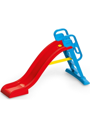 Dolu 2'si 1 Arada Su Kaydırağı 3002