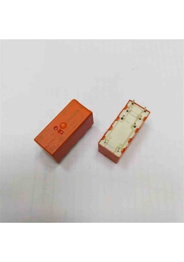 Rzh9-001 24v 16a 1c 8pın Schrack Güç Röle 2 Adet