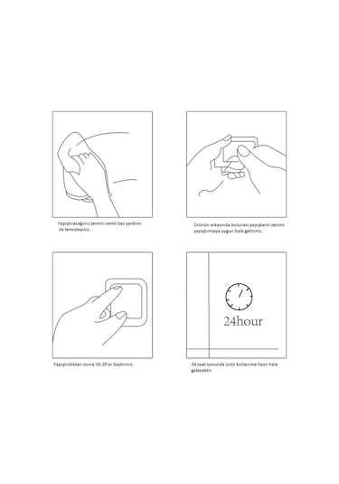 Zift Unique 2 Adet Paslanmaz Çelik Krom Banyo/Bornoz/Havlu Askısı Krom