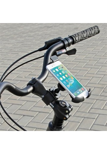 Lampa Ridex Mecha Motosiklet, Bisiklet Otomatik Kelepçeli Pda/Tel