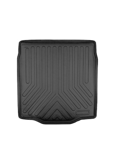 Citroen C4x 3d Bagaj Havuzu Paspası 2023 Sonrası - Caraks