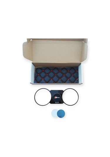 Audi A3 Uyumlu 8p 2004-2012sline Açılır Mıknatıslı Telefon Tutucu