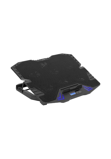 Frisby FNC-5235ST 10" - 15.6" 5 Fanlı Gaming Notebook Soğutucu