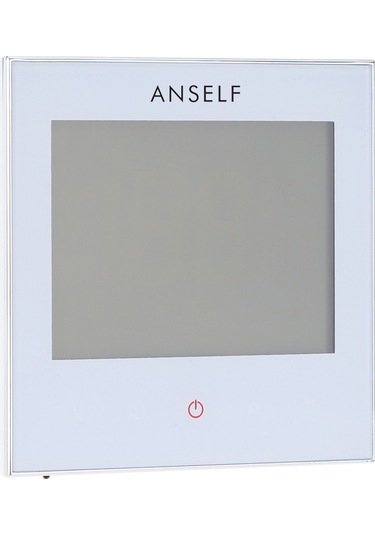 Leezsing 5a 110-230v Haftalık Programlanabilir Lcd Ekran Dokunmatik Ekran Su Isıtma Termostatı Oda Sıcaklık Kontrol Cihazı