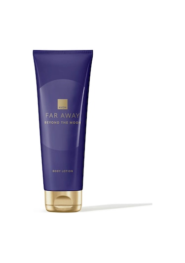 Avon Far Away Beyond The Moon Vücut Losyonu  125 ML