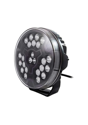 Strands Off-road Led Lamba Freedom Maximum Glow 7" 98w 270931