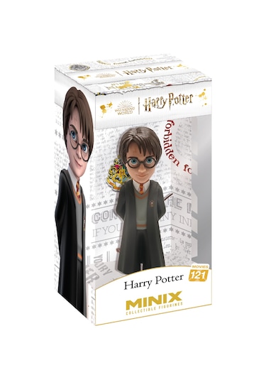 Minix Harry Potter Figür 16150 Harry Potter