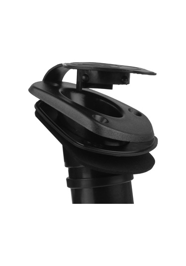 Suntek 2 Parça Naylon Gömme Dağı Kayık Tekne Olta Tutucu Ile