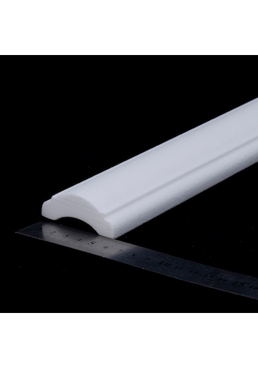 Europiyer Kartonpiyer Ep-62 Geniş Çıta (1 Metre Fiyatlı)