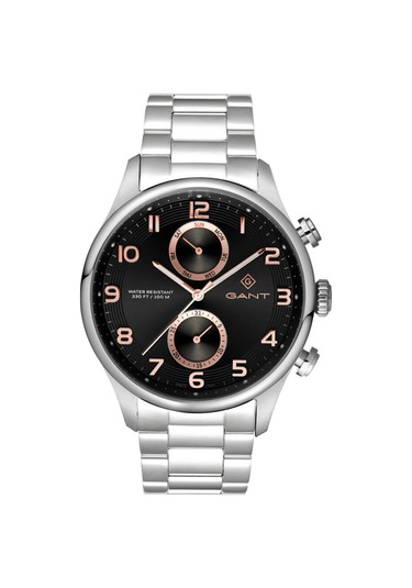 Gant Southampton G175005 Altın - Mavi